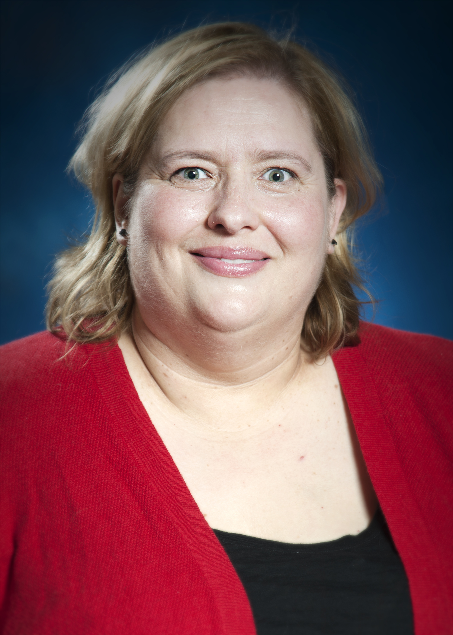 Amy Hendrickson